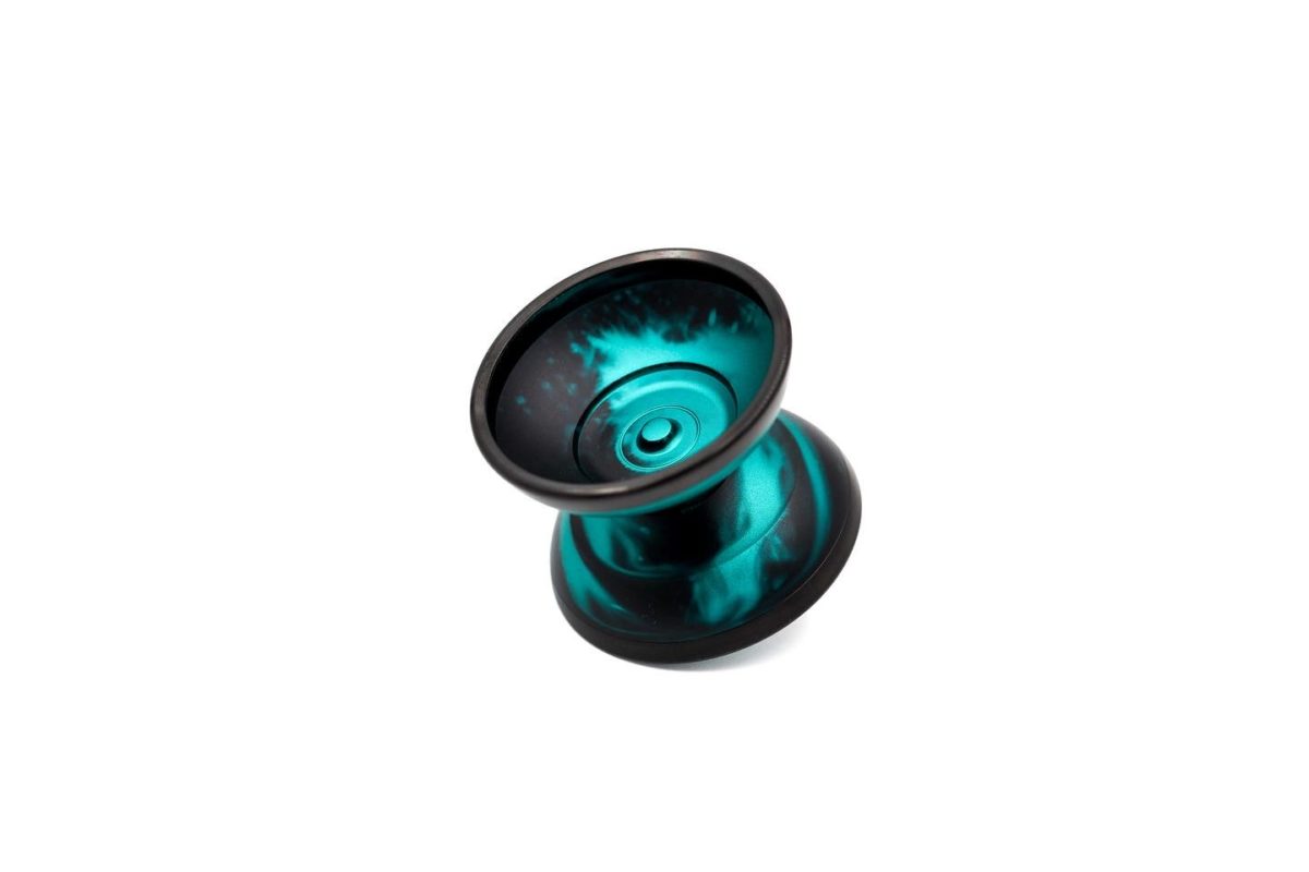 Aquamarine Arbiter X