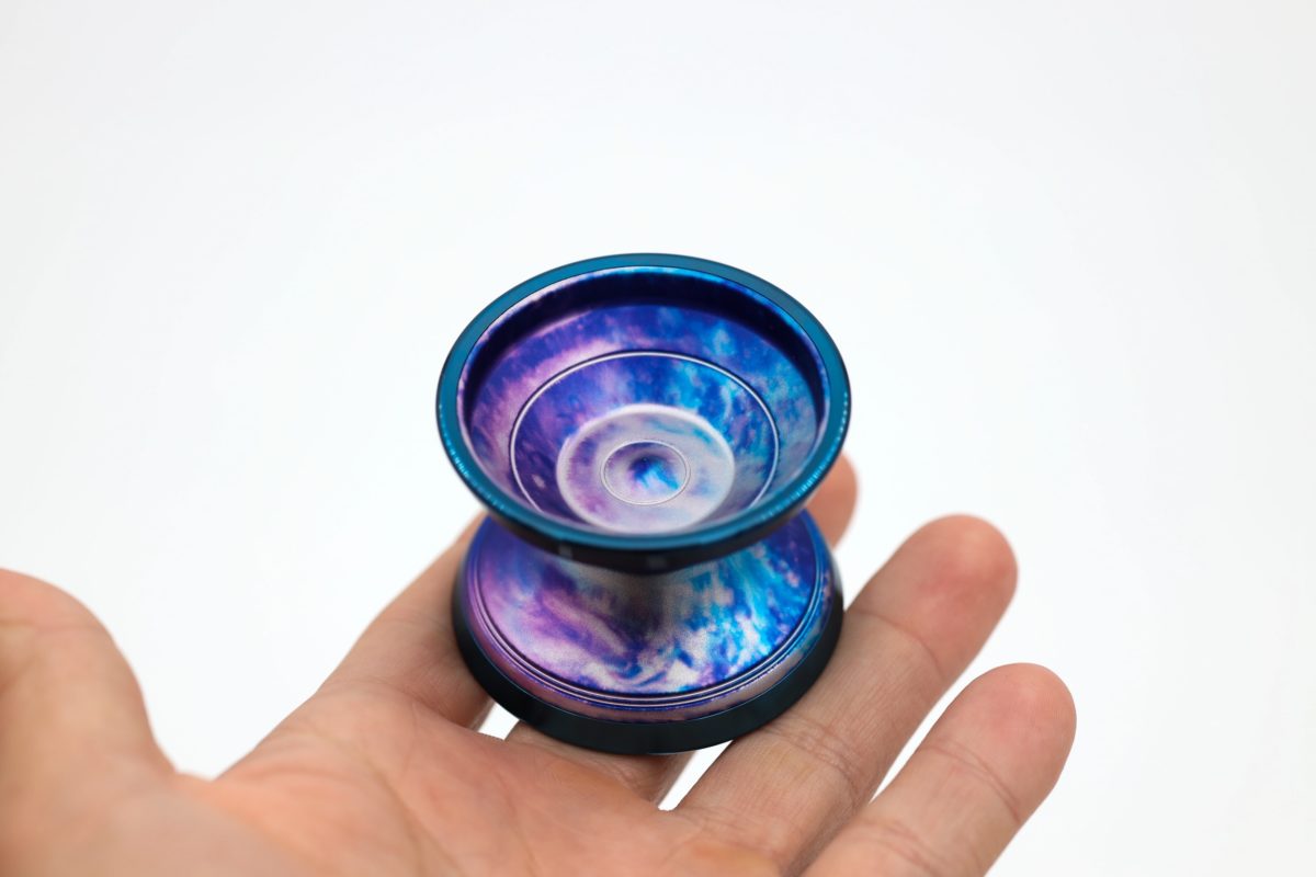 Retirement Banshee SS