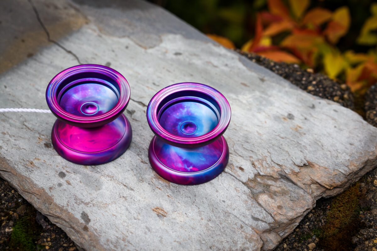 Unicorn Strom P19