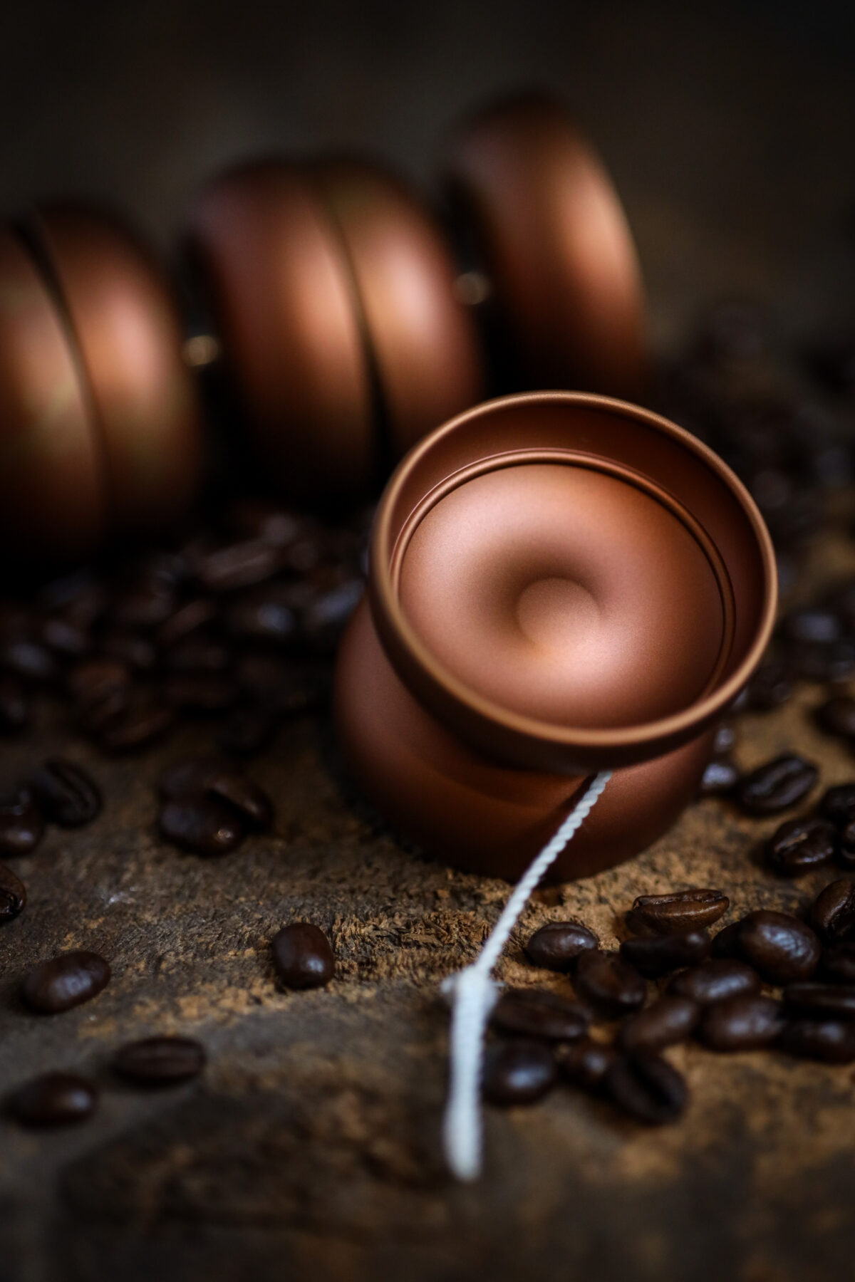 The Soy