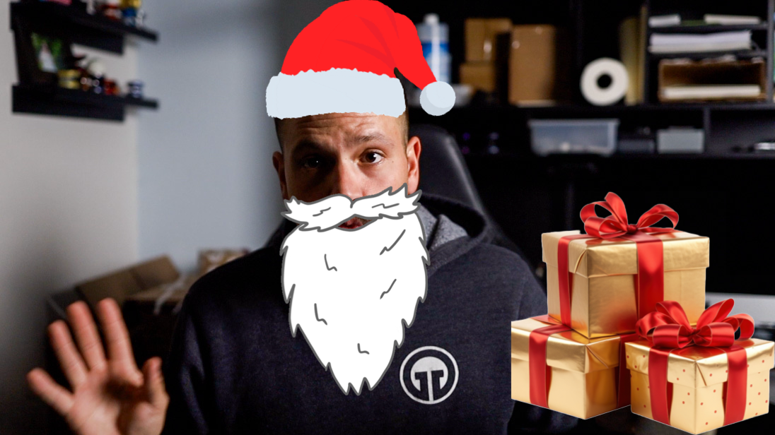 Santa Jake 2023