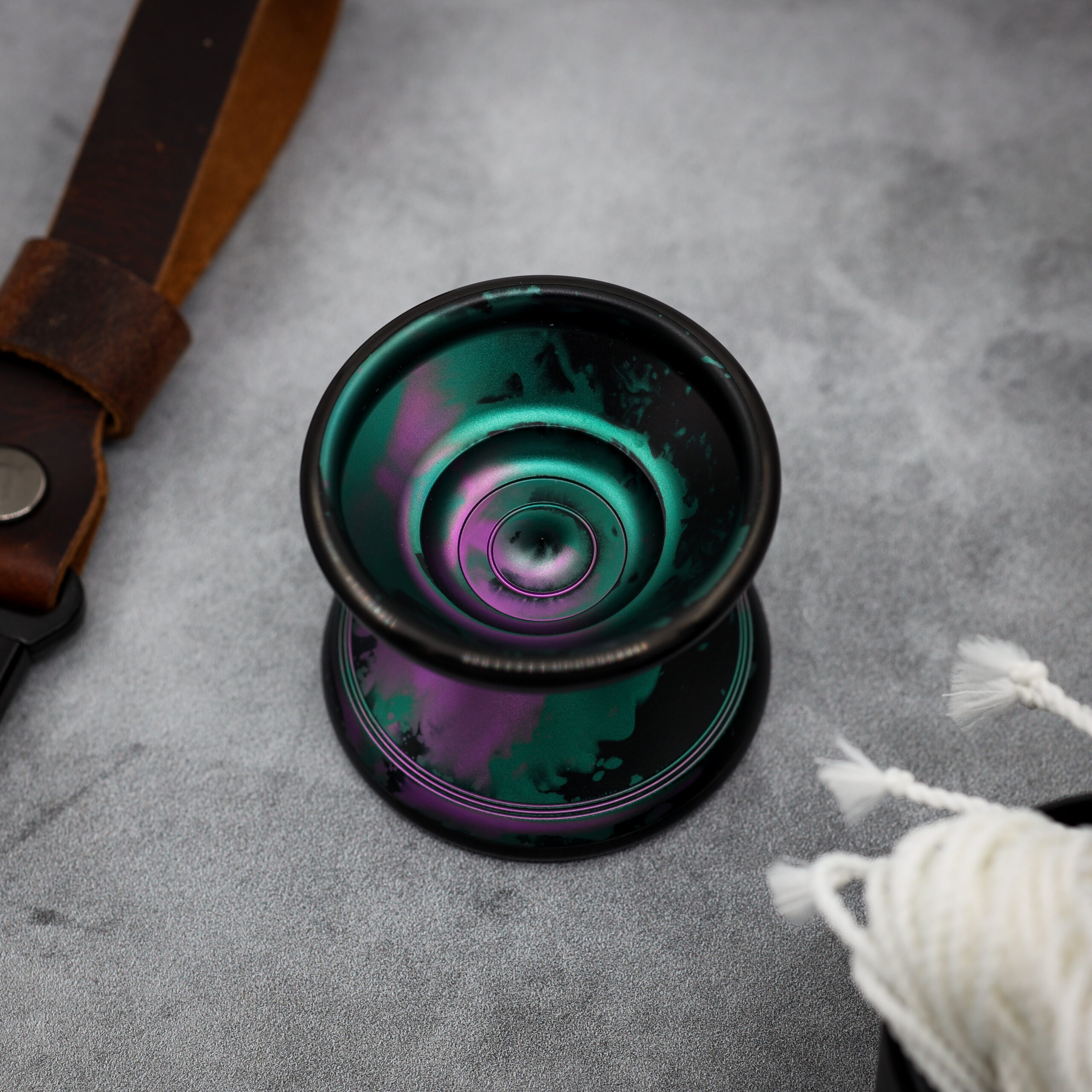 DESCENDANT ヨーヨー 2025ss Releases